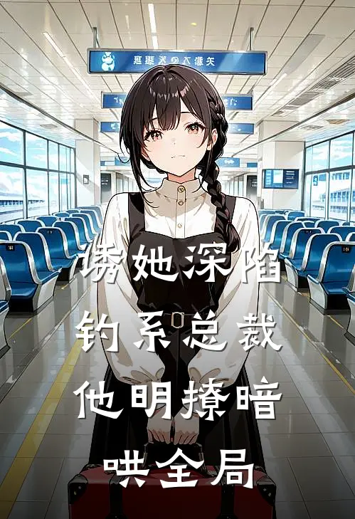 诱她深陷，钓系总裁他明撩暗哄全局