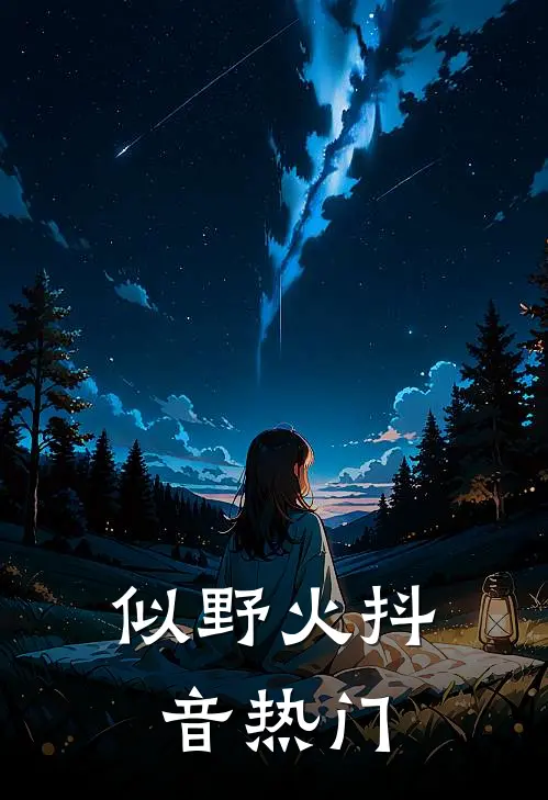 似野火抖音热门