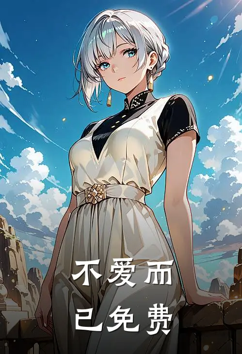 不爱而已免费