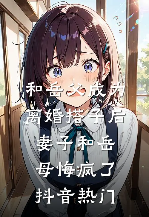 和岳父成为离婚搭子后，妻子和岳母悔疯了抖音热门