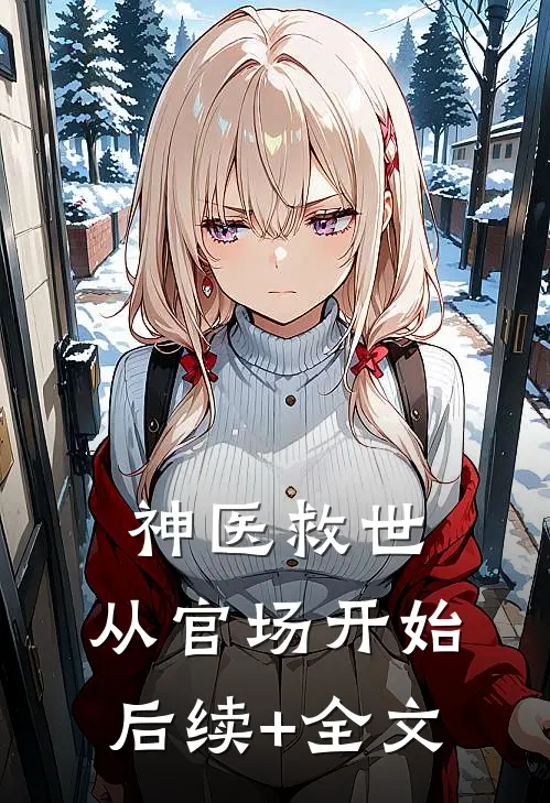 神医救世：从官场开始后续+全文