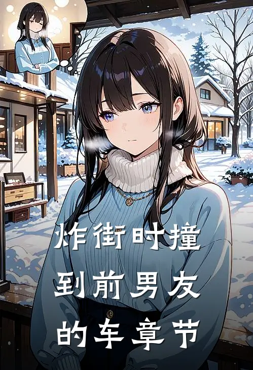 炸街时撞到前男友的车章节