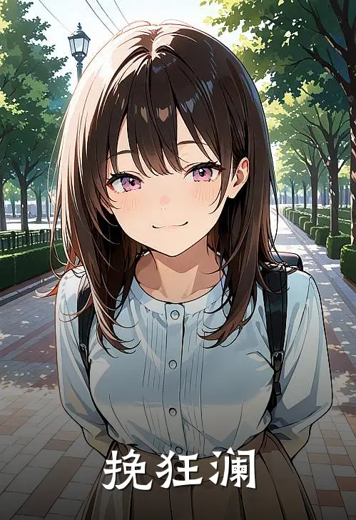 挽狂澜