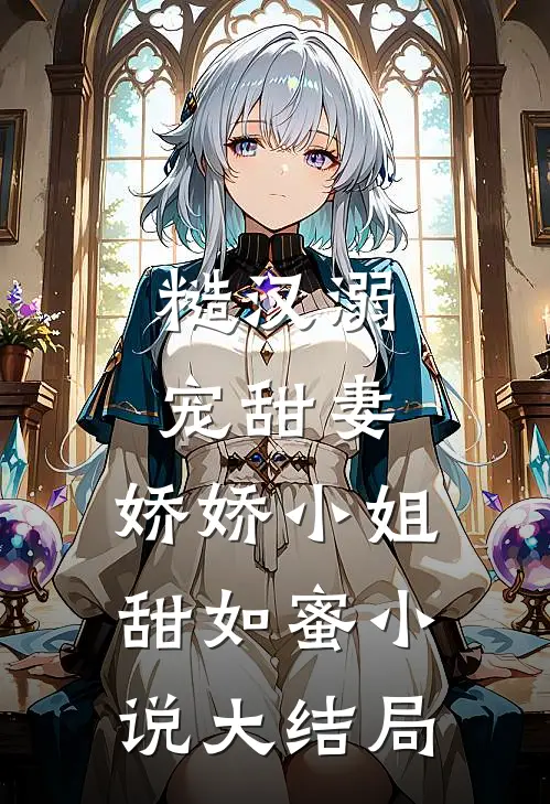 糙汉溺宠甜妻，娇娇小姐甜如蜜小说大结局