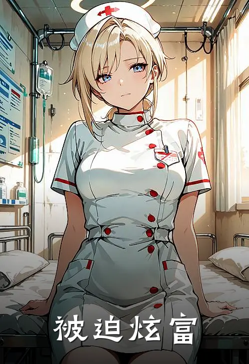 被迫炫富