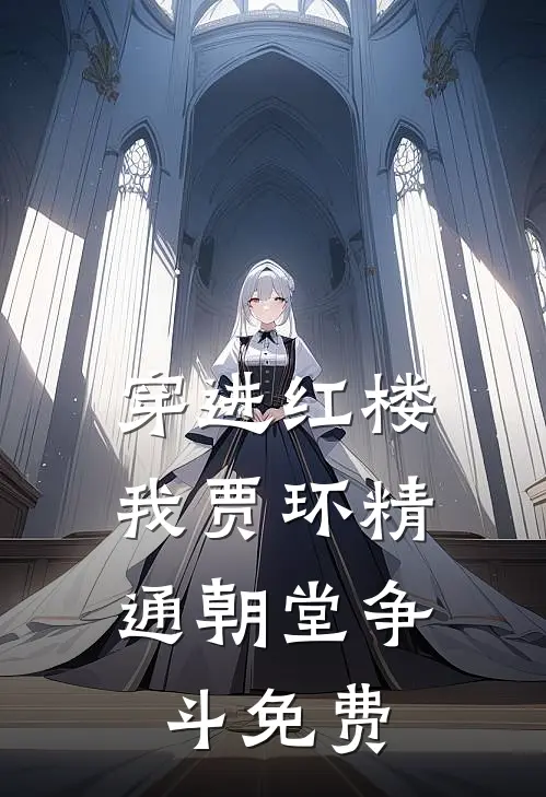 穿进红楼，我贾环精通朝堂争斗免费