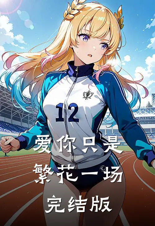 爱你只是繁花一场完结版