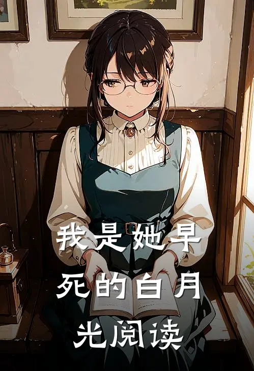 我是她早死的白月光阅读