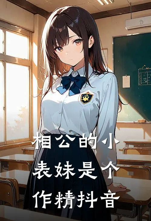 相公的小表妹是个作精抖音