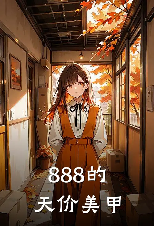 888的天价美甲