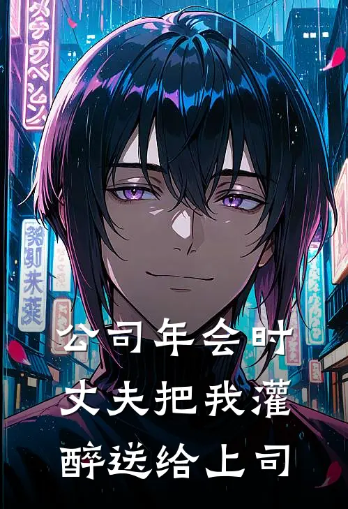 公司年会时，丈夫把我灌醉送给上司