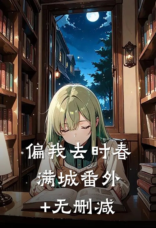 偏我去时春满城番外+无删减