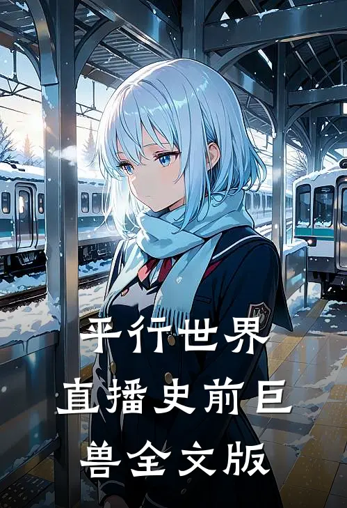 平行世界：直播史前巨兽全文版