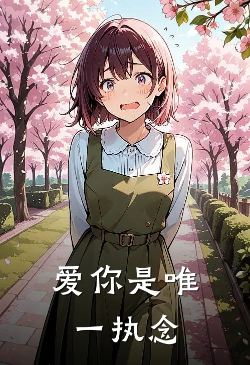 爱你是唯一执念