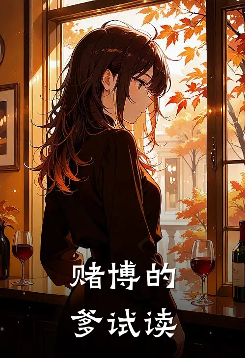 赌博的爹试读