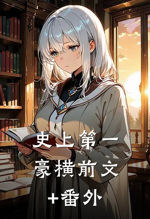 史上第一豪横前文+番外