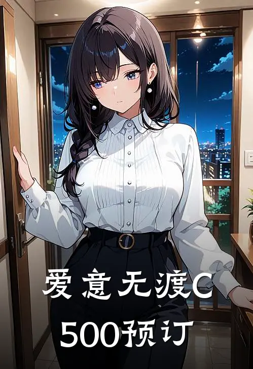 爱意无渡C500预订