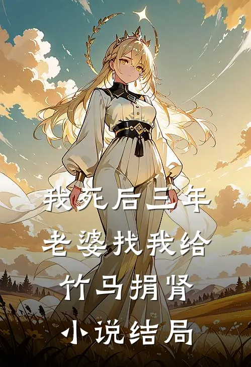 我死后三年，老婆找我给竹马捐肾小说结局