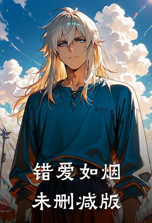 错爱如烟未删减版
