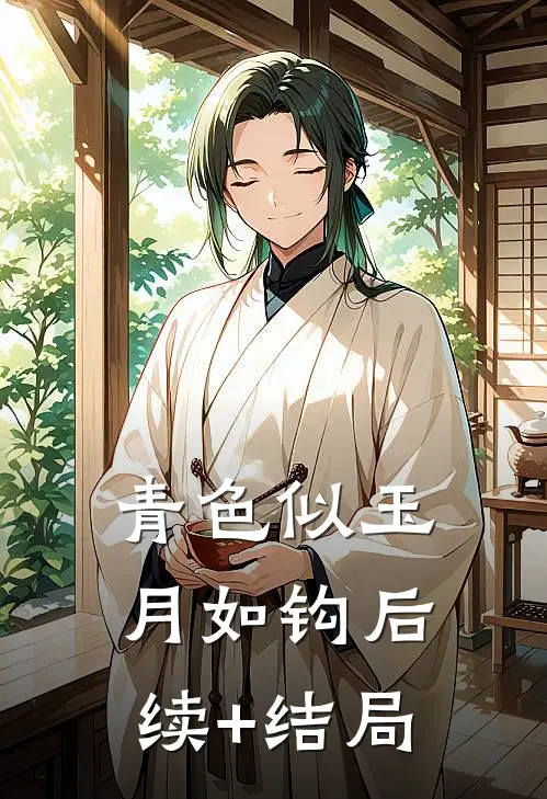 青色似玉月如钩后续+结局