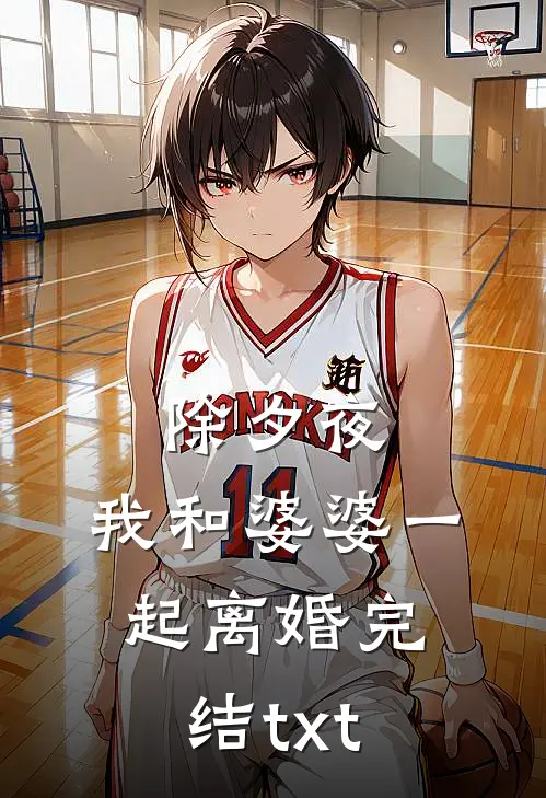 除夕夜，我和婆婆一起离婚完结txt