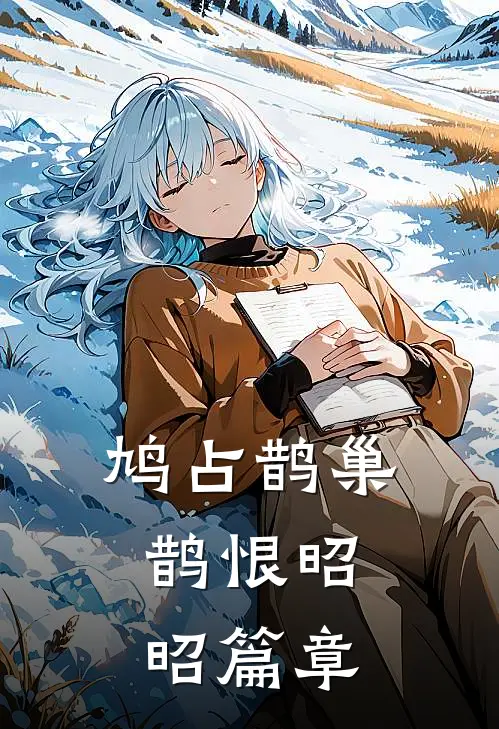 鸠占鹊巢，鹊恨昭昭篇章
