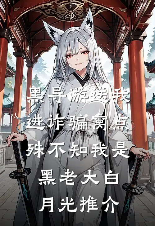 黑导游送我进诈骗窝点，殊不知我是黑老大白月光推介