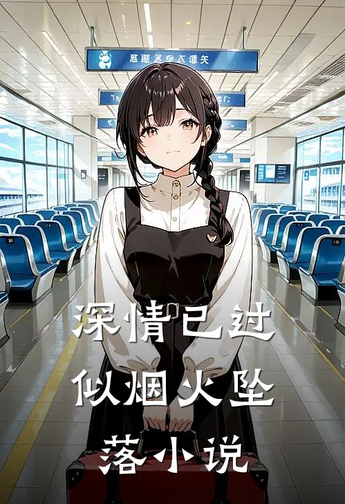 深情已过似烟火坠落小说