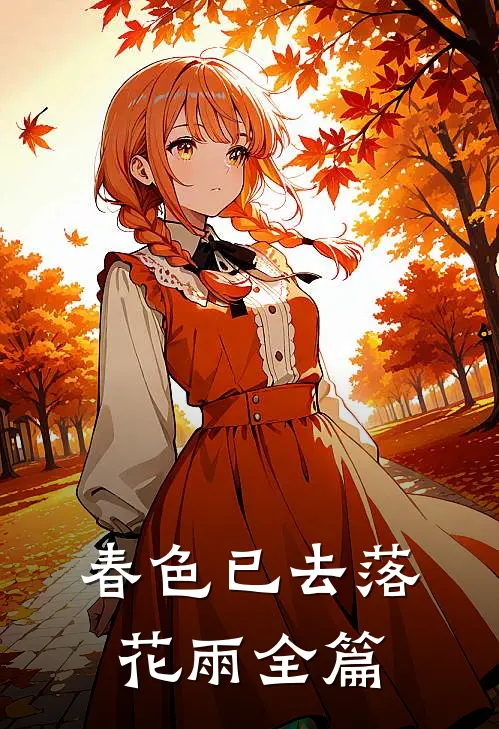 春色已去落花雨全篇