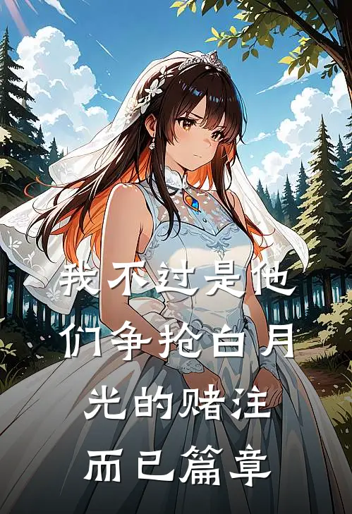 我不过是他们争抢白月光的赌注而已篇章