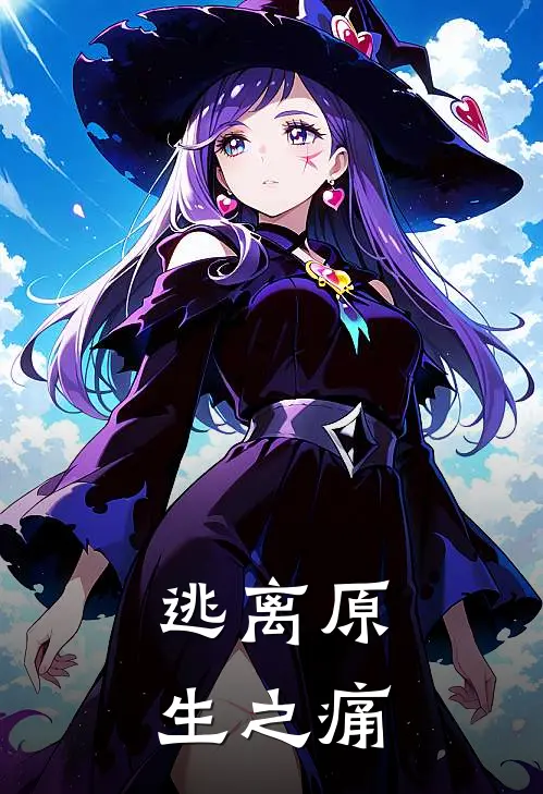 逃离原生之痛