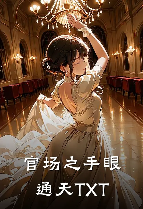 官场之手眼通天TXT
