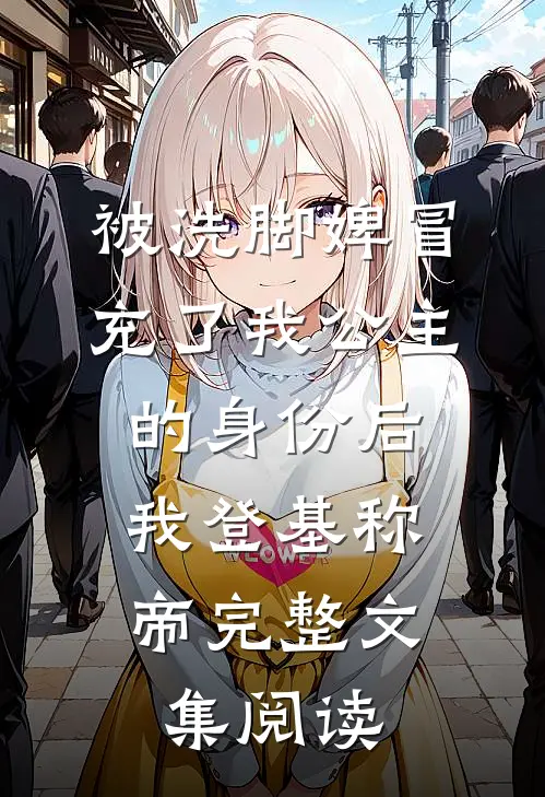 被洗脚婢冒充了我公主的身份后，我登基称帝完整文集阅读