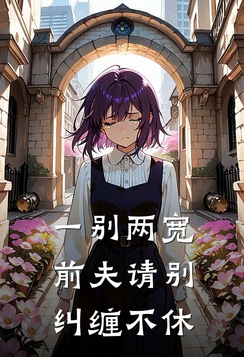 一别两宽，前夫请别纠缠不休