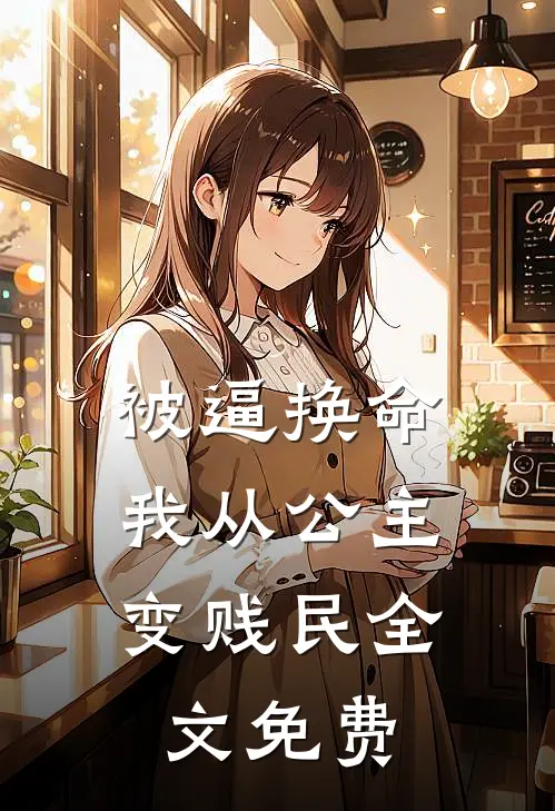 被逼换命，我从公主变贱民全文免费