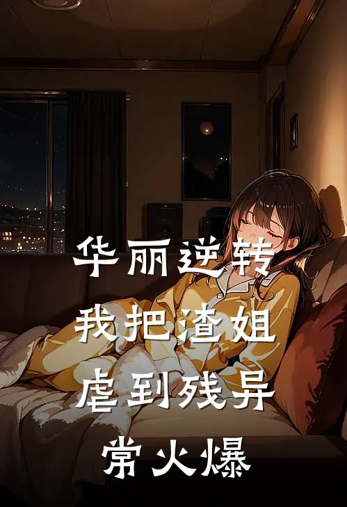 华丽逆转，我把渣姐虐到残异常火爆