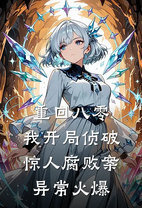 重回八零：我开局侦破惊人腐败案异常火爆