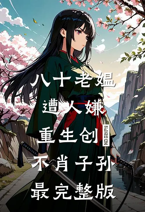 八十老媪遭人嫌，重生创亖不肖子孙最完整版