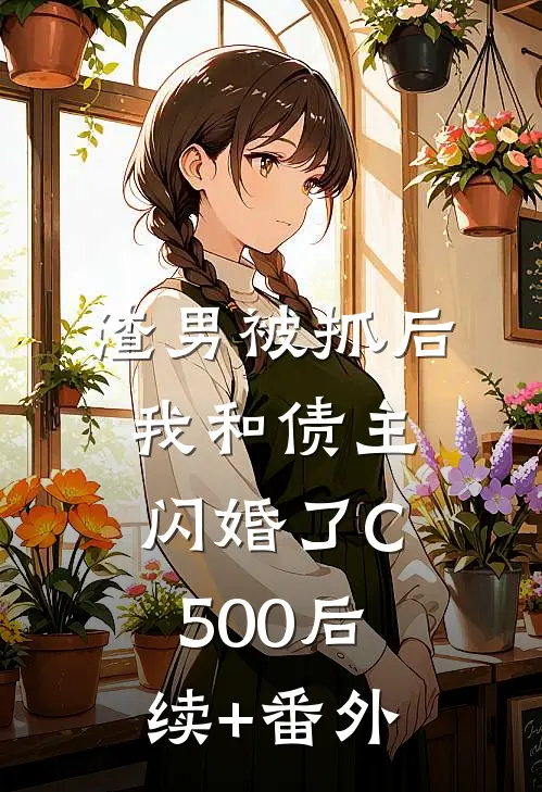 渣男被抓后，我和债主闪婚了C500后续+番外