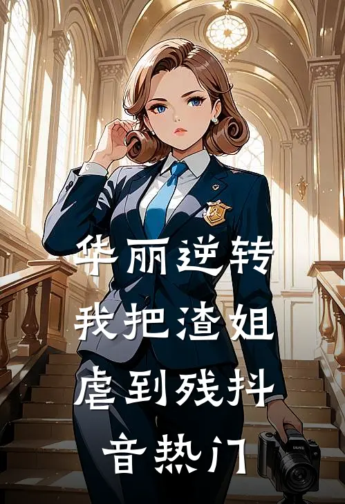 华丽逆转，我把渣姐虐到残抖音热门