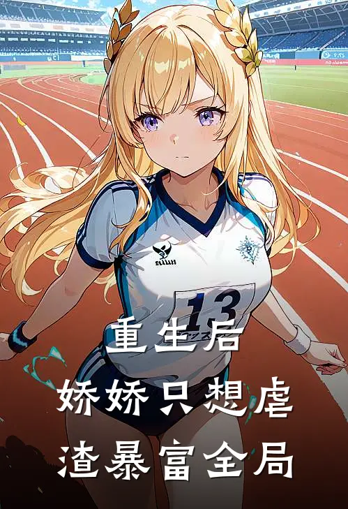 重生后，娇娇只想虐渣暴富全局