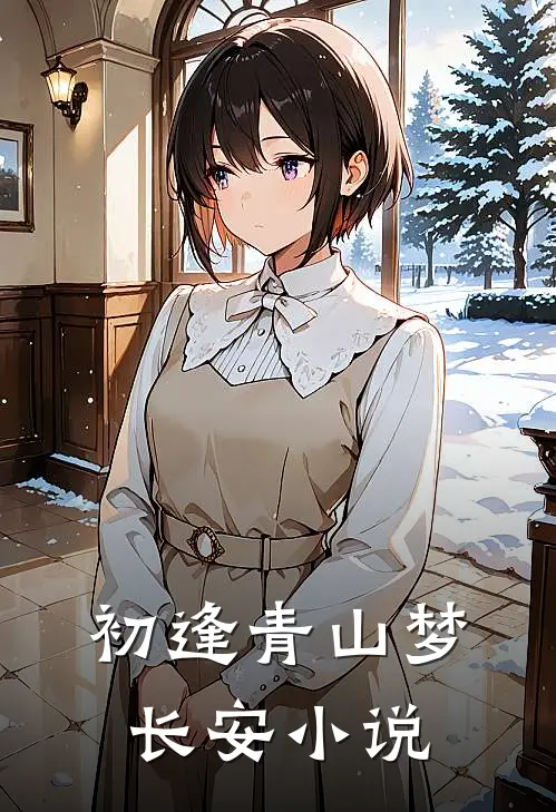 初逢青山梦长安小说