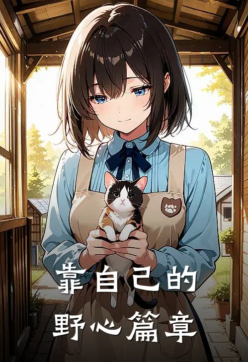 靠自己的野心篇章