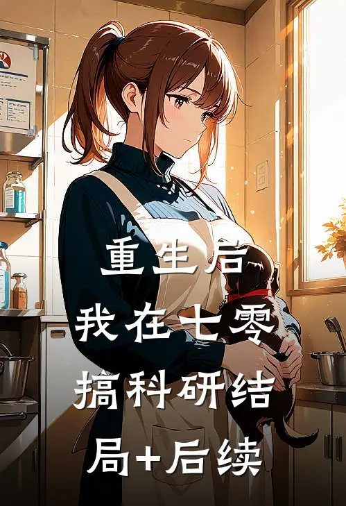 重生后，我在七零搞科研结局+后续