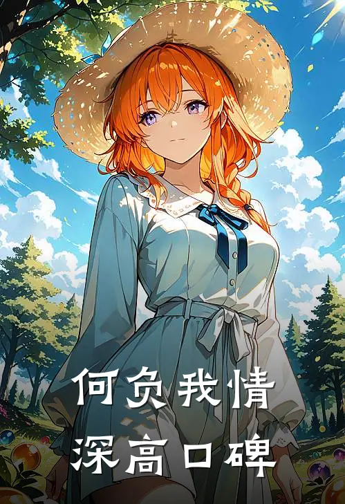 何负我情深高口碑