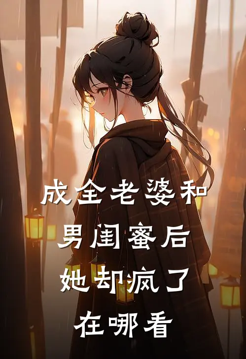 成全老婆和男闺蜜后，她却疯了在哪看
