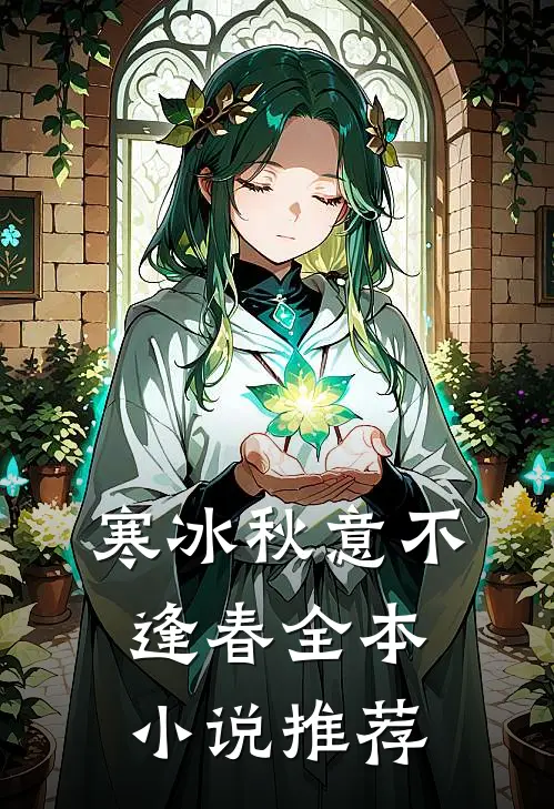 寒冰秋意不逢春全本小说推荐