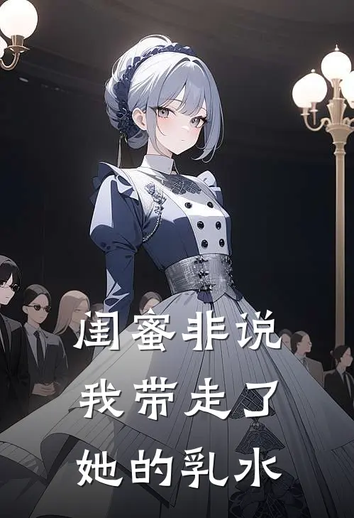 闺蜜非说我带走了她的乳水