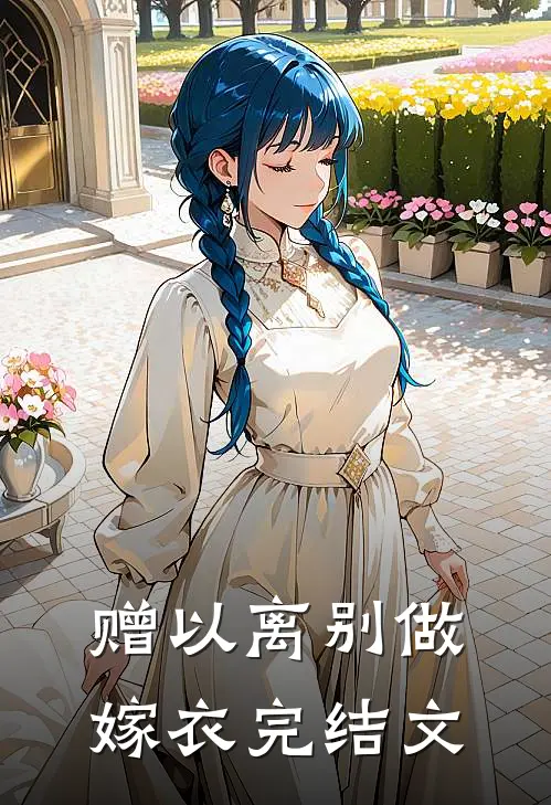 赠以离别做嫁衣完结文