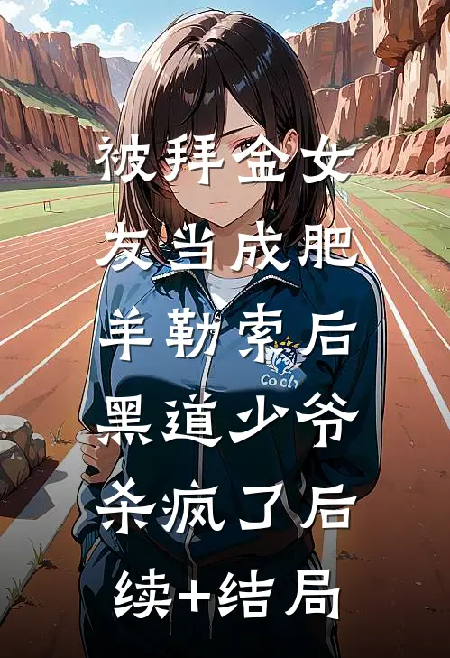 被拜金女友当成肥羊勒索后，黑道少爷杀疯了后续+结局